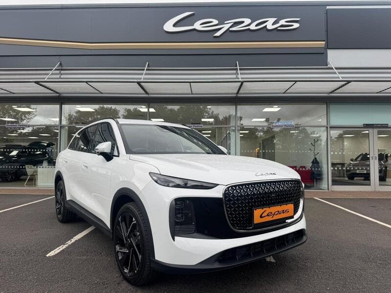 2026 Lepas L8 Elevate listing image