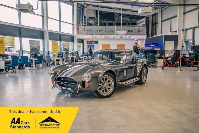 2012 Dax Tojeiro listing image