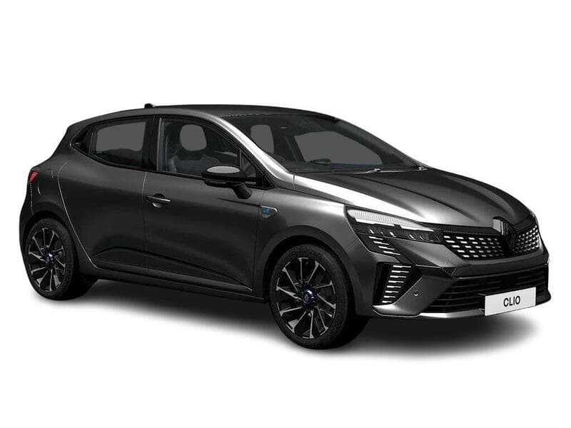 Renault Clio techno esprit Alpine listing image