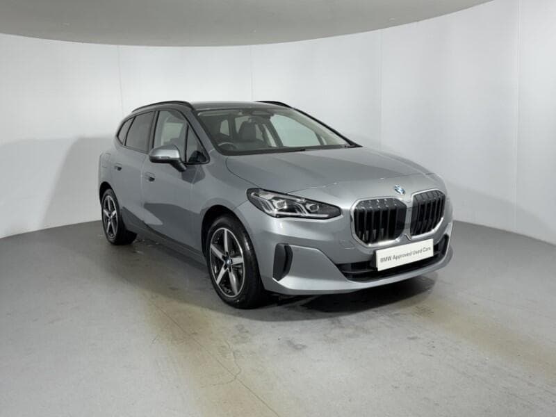 2025 BMW 2 Series Active Tourer Sport listing image