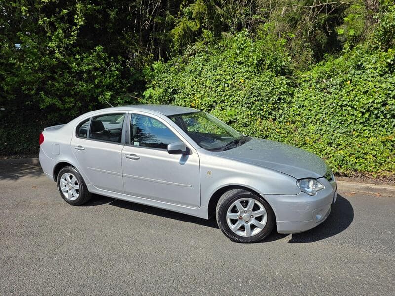 2012 Proton GEN-2 listing image