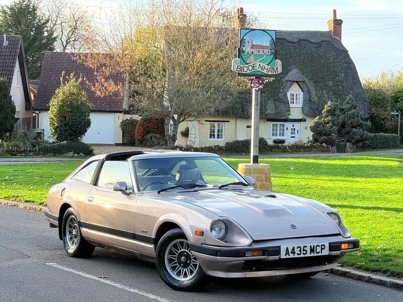 1983 Datsun 280Z listing image