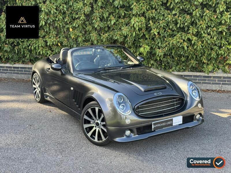 2016 Healey Enigma listing image
