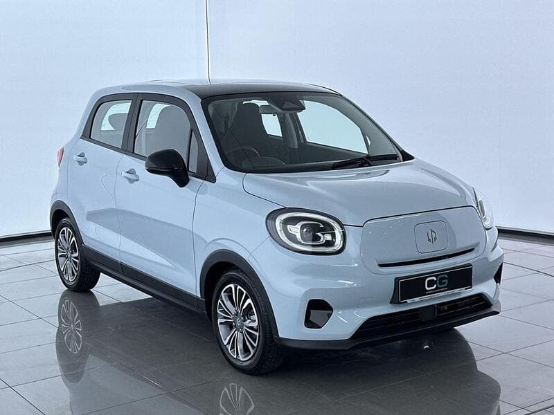 Leapmotor T03 listing image