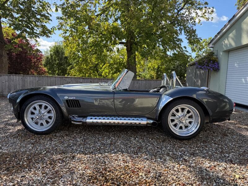 2014 AK Cobra listing image