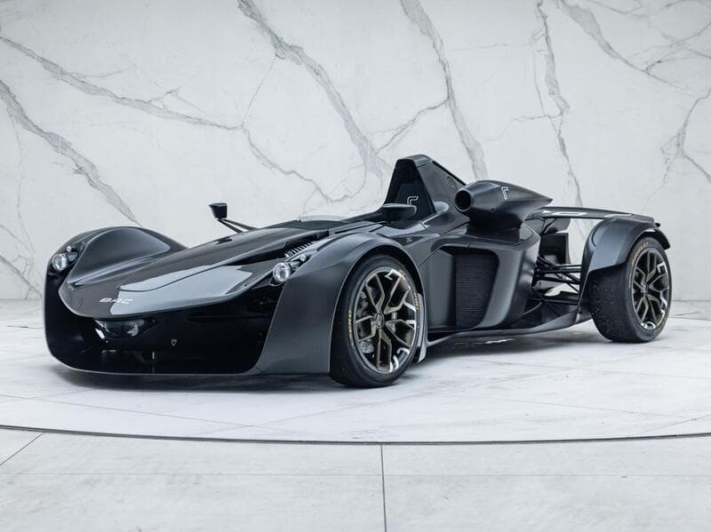 2024 BAC Mono listing image