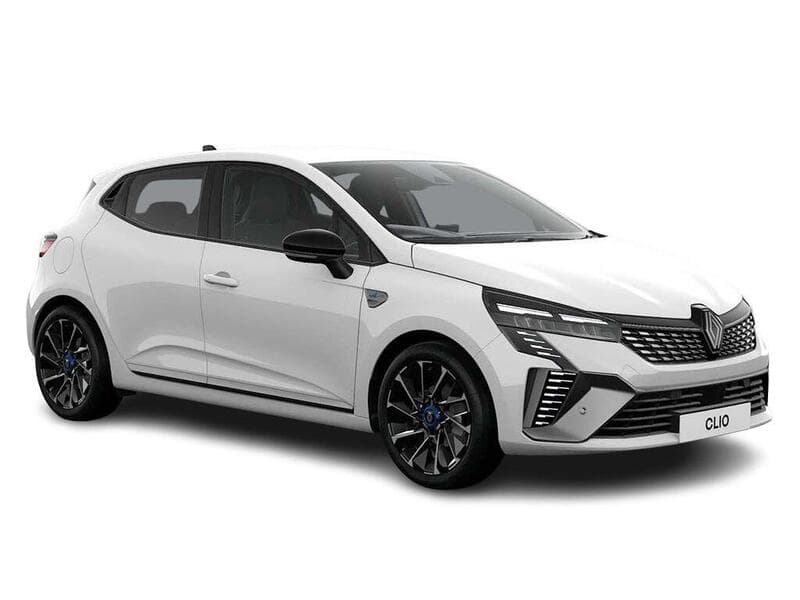 Renault Clio techno esprit Alpine listing image