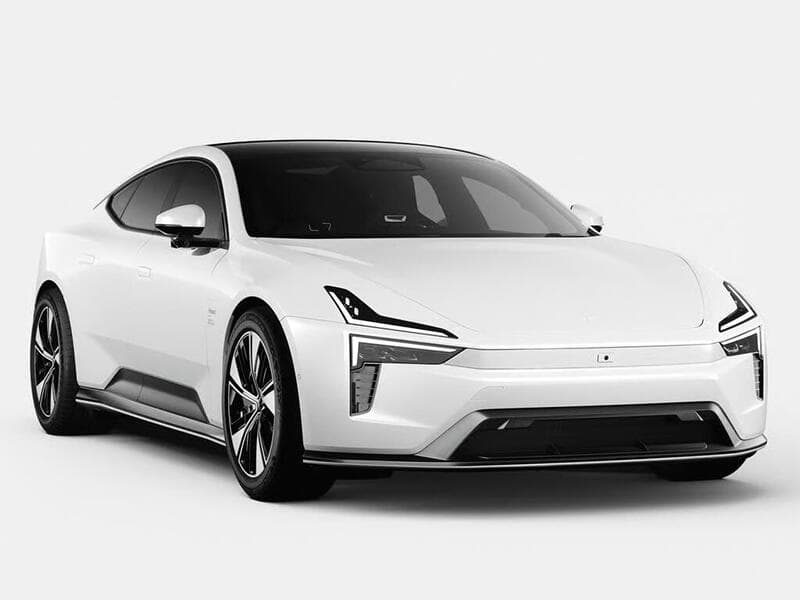 Polestar Polestar 5 Launch Edition listing image