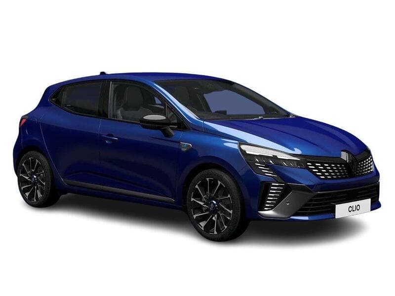 Renault Clio iconic esprit Alpine listing image