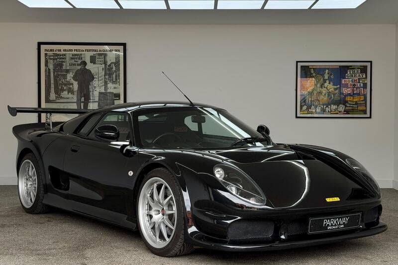 2003 Noble M12 GTO-3 listing image