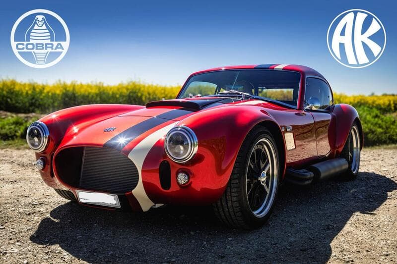 2026 AK Cobra listing image